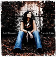 CHAMBERS KASEY-WAYWARD ANGEL CD *NEW*