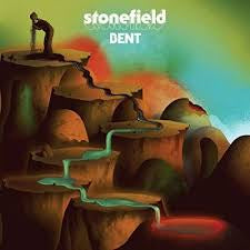 STONEFIELD-BENT CD *NEW*