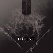 ULCERATE-VERMIS CD VG