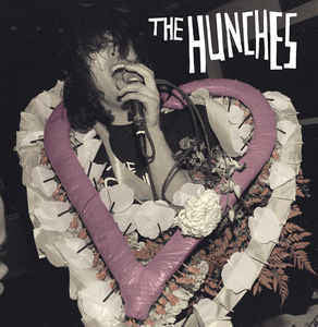 HUNCHES THE-THE HUNCHES LP *NEW*