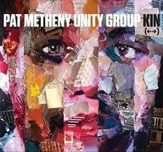 METHENY PAT UNITY GROUP-KIN CD *NEW*