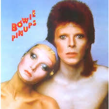 BOWIE DAVID-PINUPS LP *NEW*