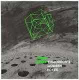 YORKE THOM-TOMORROW'S MODERN BOXES LP *NEW*