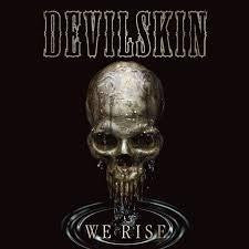 DEVILSKIN-WE RISE CD *NEW*