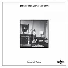VAN ZANDT TOWNES-THE LATE GREAT TOWNES VAN ZANDT CD *NEW*