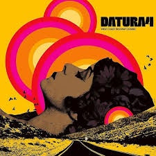 DATURA4-WEST COAST HIGHWAY COSMIC CD *NEW*