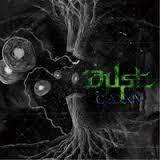 DUST-GODSKIN CD *NEW*