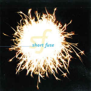 SHORT FUSE-SOLID STATE CD  VG