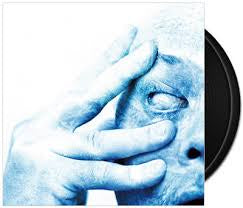 PORCUPINE TREE-IN ABSENTIA 2LP *NEW*