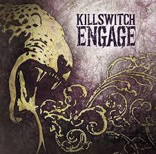 KILLSWITCH ENGAGE-KILLSWITCH ENGAGE CD *NEW*