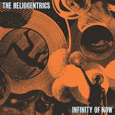 HELIOCENTRICS THE-INFINITY OF NOW LP *NEW*