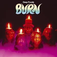 DEEP PURPLE-BURN EXPANDED CD *NEW*