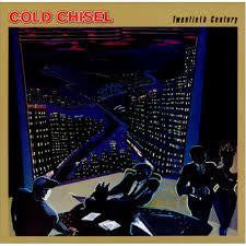 COLD CHISEL-TWENTIETH CENTURY LP NM COVER EX