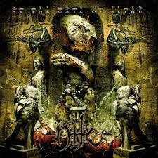 NILE-AT THE GATES OF SETHU CD *NEW*