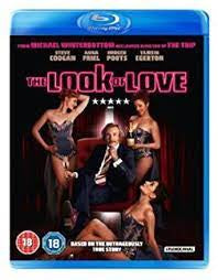 LOOK OF LOVE THE-BLURAY G
