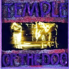 TEMPLE OF THE DOG-TEMPLE OF THE DOG CD *NEW*