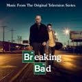 BREAKING BAD-MUSIC FROM THE ORIGINAL TV SERIES CD *NEW*