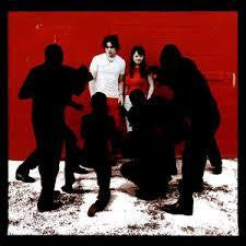 WHITE STRIPES-WHITE BLOOD CELLS CD VG