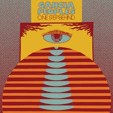 GARCIA PEOPLES-ONE STEP BEHIND LP *NEW