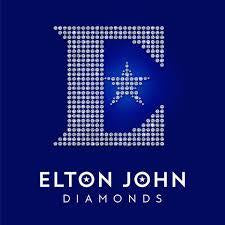 JOHN ELTON-DIAMONDS 2LP *NEW*