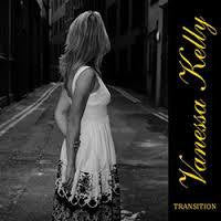 KELLY VANESSA-TRANSITION CD VG