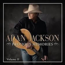 JACKSON ALAN-PRECIOUS MEMORIES VOL II CD *NEW*