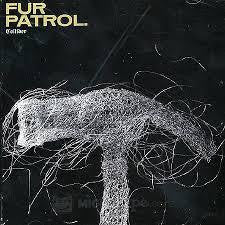 FUR PATROL-COLLIDER CD VG+