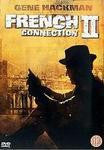 FRENCH CONNECTION II DVD REGION 2 VG