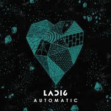 LADI6-AUTOMATIC LP *NEW*