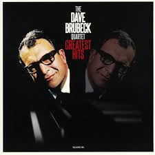 BRUBECK DAVE QUARTET-GREATEST HITS LP *NEW*