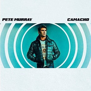 MURRAY PETE-CAMACHO CD *NEW*