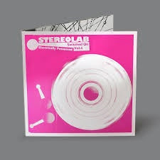 STEREOLAB-ELECTRICALLY POSSESSED SWITCED ON VOL.4 3LP MIRRORBOARD SLEEVE *NEW*