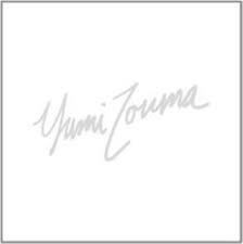 YUMI ZOUMA-EPS I & II LP *NEW*