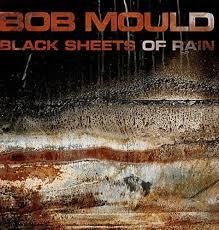 MOULD BOB-BLACK SHEETS OF RAIN LP NM COVER VG+