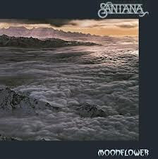 SANTANA-MOONFLOWER COLOURED VINYL 2LP *NEW*