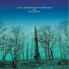 SMASHING PUMPKINS-OCEANIA CD VG