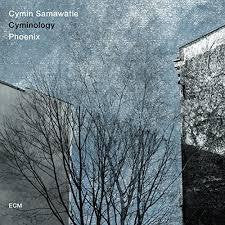 CYMINOLOGY-PHOENIX CD *NEW*