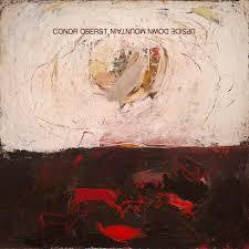 OBERST CONOR-UPSIDE DOWN MOUNTAIN 2LP VG+ COVER EX