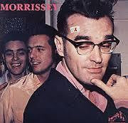 MORRISSEY-WE HATE IT WHEN OUR FRIENDS BECOME 7" VG COVER VG