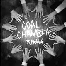 COAL CHAMBER-RIVALS CD *NEW*