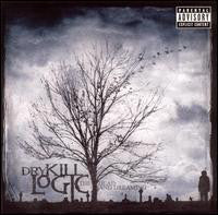 DRY KILL LOGIC-THE DEAD AND DREAMING CD VG