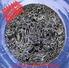 MORBID ANGEL-ALTARS OF MADNESS ULTIMATE EDITION 2CD *NEW*