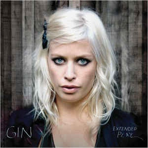WIGMORE GIN-EXTENDED PLAY CD VG