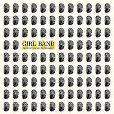 GIRL BAND-HOLDING HANDS WITH JAMIE CD *NEW*