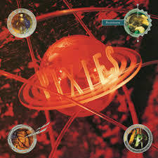 PIXIES-BOSSANOVA LP *NEW*