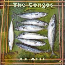 CONGOS THE-FEAST LP *NEW*
