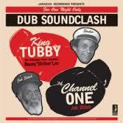KING TUBBY VS CHANNEL ONE-DUB SOUNDCLASH LP *NEW*