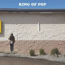 IRWIN ROY-KING OF POP LP *NEW*