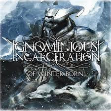 IGNOMINIOUS INCARCERATION 2CD VG