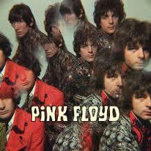 PINK FLOYD-THE PIPER AT THE GATES OF DAWN LP *NEW*